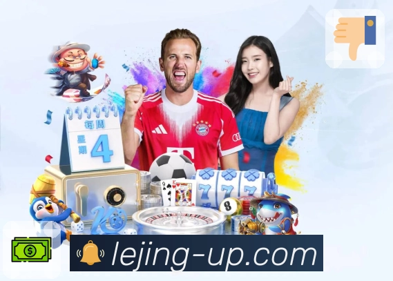 玩法与赛事对应模块